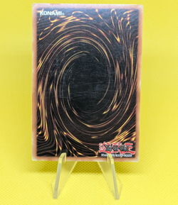 YuGiOh - Wolf Axwielder - LOD-052 - Common Unlimited - Image 2