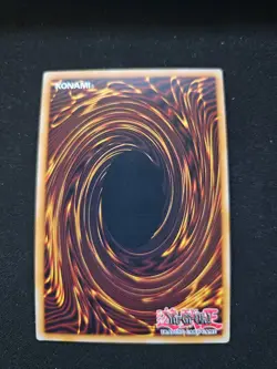 Saber Hole ABPF-EN073 Yu-Gi-Oh! Card Super Rare Unlimited Edition - Image 2