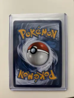 Pokemon TCG Shining Mew Holo Rare Card 40/73 Shining Legends - Image 5