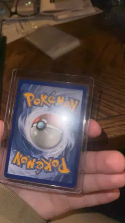 Pokemon Mewtwo GX TCG Shining Legends Card 78/73 Secret Rare - Image 2