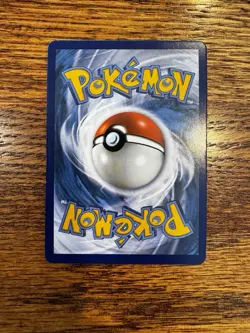 Pokemon Card - Wicke (Full Art) SM - Burning Shadows 147/147 Ultra Rare - Image 2
