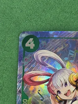 Uta (Alt Art) OP13-023 SR Carrying on His Will - ONE PIECE Card Game ENGLISH - Image 5