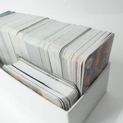 Gwent The Witcher Cards Game Lot Collection - Image 3
