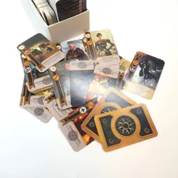 Gwent The Witcher Cards Game Lot Collection - Image 4