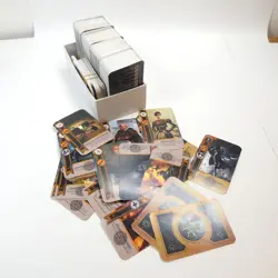 Gwent The Witcher Cards Game Lot Collection - Image 5
