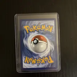 Pokemon Eevee Holo TCG Card 188/167 Sv06 Twilight Masquerade - Image 2