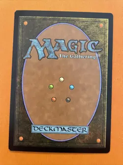 MTG - Avacyn, Angel of Hope - FOIL Judge Gift Cards 2017 - Near Mint - Image 2