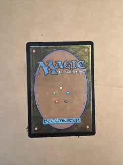 MTG Topiary Stomper FOIL SNC 160/281 R Streets of New Capenna NM Rare - Image 4