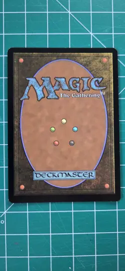 Monster Manual Zoological Study - CLB #591 | FOIL | NM | MTG | EXTENDED ART - Image 2