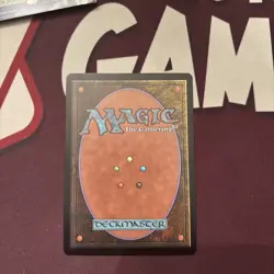 Phyrexian Altar - An Encyclopedia of Magic - x1 - Near Mint! - Image 2