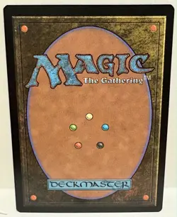 Constant Mists (2026) (Rainbow Foil) Secret Lair Drop Foil NM - Image 2