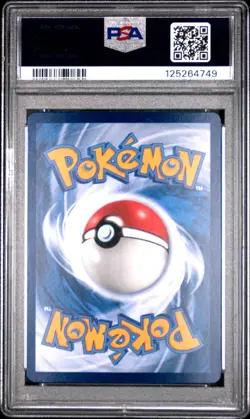 2023 POKEMON TRADITIONAL CHINESE SV-P PROMO #057 TAIPEI'S PIKACHU PSA 10 - Image 2