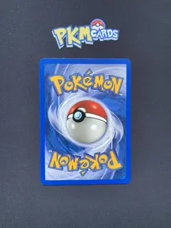 Pokemon TCG Magcargo Neo Revelation 33/64 Regular LP. - Image 2