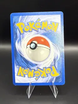 Weepinbell - 51/112 - Pokemon Ex FireRed LeafGreen Reverse Holo LP - Image 2