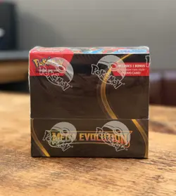 Pokemon Mega Evolutions Enhanced Booster Display Box 36 Packs & Promo Sealed 🦖 - Image 1