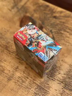 Pokemon Mega Evolutions Enhanced Booster Display Box 36 Packs & Promo Sealed 🦖 - Image 2