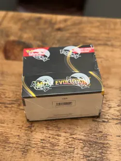 Pokemon Mega Evolutions Enhanced Booster Display Box 36 Packs & Promo Sealed 🦖 - Image 4