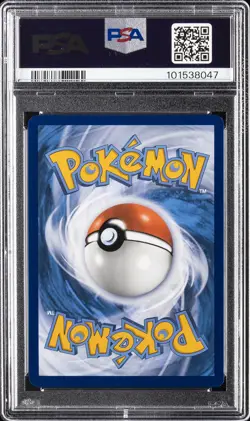2023 POKEMON OBF EN-OBSIDIAN FLAMES EUROPE EXCLUSIVE #130 UMBREON PSA 10 - Image 2