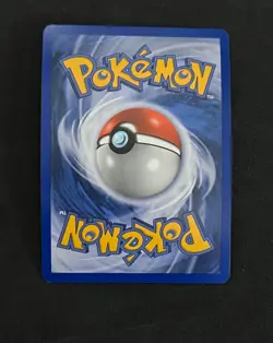 Rocket's Raikou ex 108/107 Pokemon Ex Deoxys -Secret Rare Holo- NM - Image 3