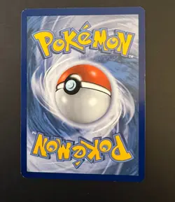 Pokemon TCG Rayquaza XY XY64 Holo Promo Promo - Image 2