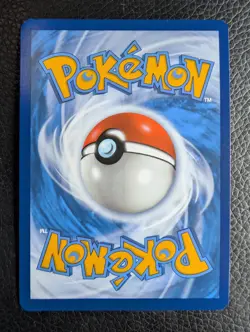 Team Rocket's Wobbuffet - SVP203 Black Star Promo (Pokemon) Illustration Rare - Image 2