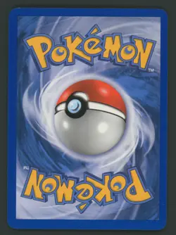 Pokemon TCG Ditto (Squirtle) EX Delta Species Card 64/113 Regular Common NM - Image 2