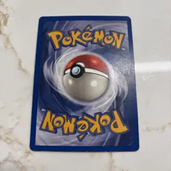 Pokemon TCG Light Jolteon Card Neo Destiny 48/105 Regular - Image 4
