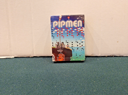 Pipmen World Full Art Edition Playing Cards by Elephant Playing Cards - Image 1