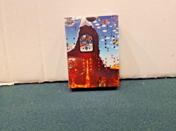 Pipmen World Full Art Edition Playing Cards by Elephant Playing Cards - Image 2