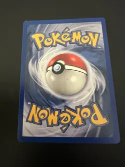 Unown C 57/105 Neo Destiny Unlimited 2002 Pokemon Card Uncommon NM - Image 2