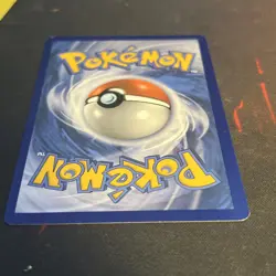 Pokemon Mega Alakazam EX 118/124 Full Art Ultra Rare Card XY Fates Collide - Image 5