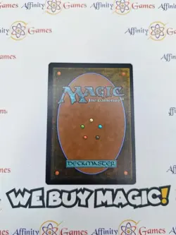 MTG | Treasure Token (1507) | SLD | Foil | Light Played | English - Image 2