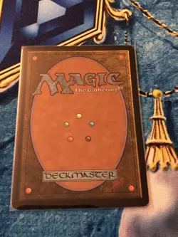 Bloodstained Mire Onslaught Foil Foreign Mtg - Image 2