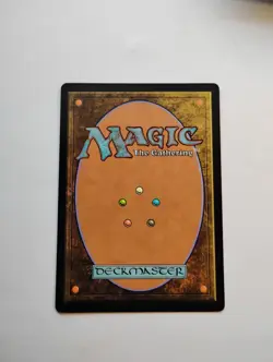 Edge of Eternities Magic: The Gathering Icetill Explorer Showcase Foil - Image 2