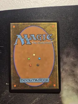X1x junji the midnight sky FOIL an Encyclopedia Of Magic Secret Lair - Image 2