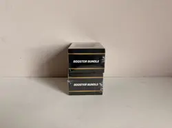 Pokemon TCG: Mega Evolution Booster Bundle (2x Sealed✅) - Image 3