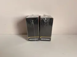 Pokemon TCG: Mega Evolution Booster Bundle (2x Sealed✅) - Image 5