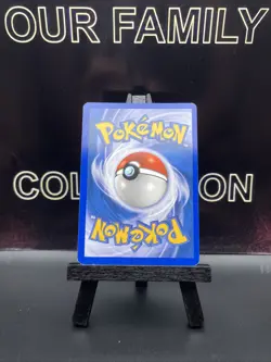 Charmander 97/165 Expedition Pokemon TCG Regular Common 2002 LP - Image 4