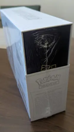 SEALED Pokemon TCG Sword and Shield Ultra Premium Collection Charizard Box 820650871115 - Image 3