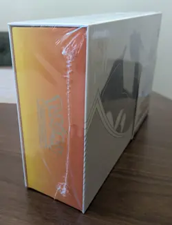 SEALED Pokemon TCG Sword and Shield Ultra Premium Collection Charizard Box 820650871115 - Image 4