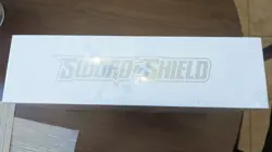 SEALED Pokemon TCG Sword and Shield Ultra Premium Collection Charizard Box 820650871115 - Image 5