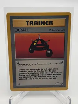 2002 Pokemon EXP.ALL Trainer Neo Destiny 93/105 Rare LP Nintendo TCG WOTC - Image 1