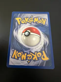 Team Rocket’s Evil Deeds 103/105 Neo Destiny Unlimited 2002 Pokemon Uncommon NM - Image 2