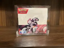 Pokemon TCG Destined Rivals SV10 Booster Box Factory Sealed EN, Ships fast 🔥 - Image 1