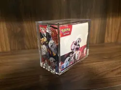 Pokemon TCG Destined Rivals SV10 Booster Box Factory Sealed EN, Ships fast 🔥 - Image 3
