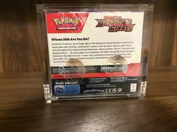 Pokemon TCG Destined Rivals SV10 Booster Box Factory Sealed EN, Ships fast 🔥 - Image 4