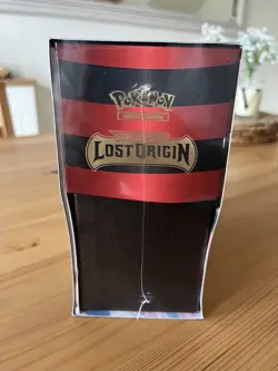Pokemon TCG Lost Origin Elite Trainer Box ETB and Sealed - Image 4