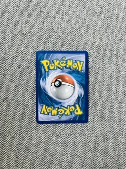 Lanturn 86/95 Unleashed Prime Holo Pokemon - Image 2