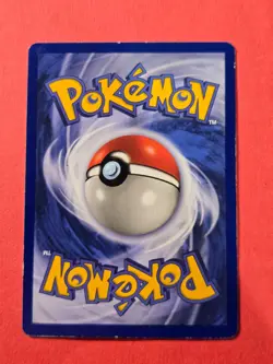 1999 Pokemon Base Unlimited #19 Dugtrio, Rare, NF/H, cd1 - Image 2