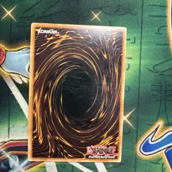 Yugioh! Granmarg the Rock Monarch FET-EN009 Super Rare Unlimited VLP/NM - Image 2